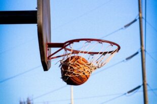 basketball-poems