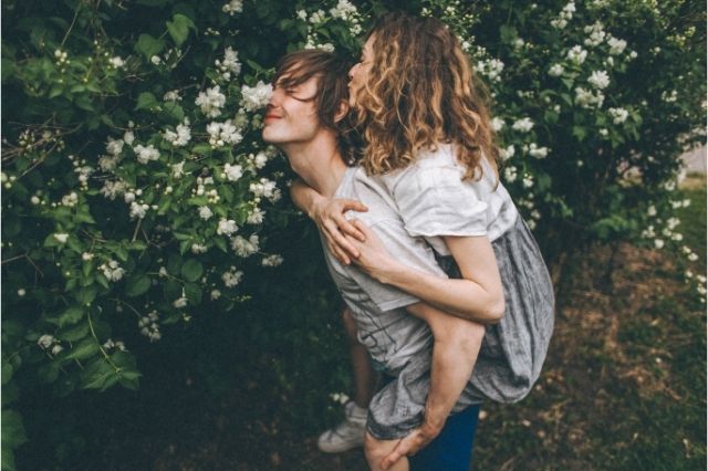 1cute Love Poems For Your Crush