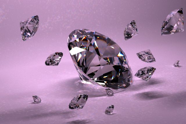 diamond quotes and sayings