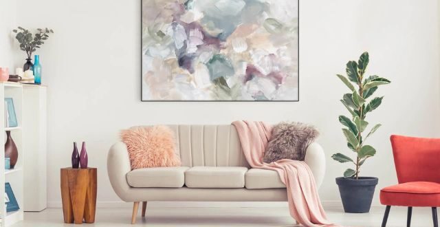 canvas-print-trends-whats-hot-in-home-decor