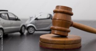 Importance of Hiring a Non Injury Car Accident Lawyer