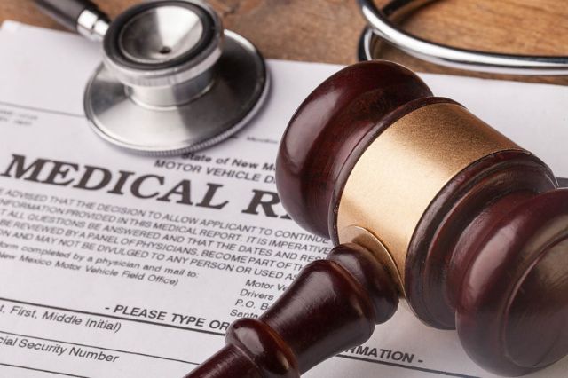 6 Reasons Why You Need The Expertise Of A San Diego Medical Malpractice Lawyer 4572