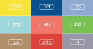Find the Perfect Domain Name