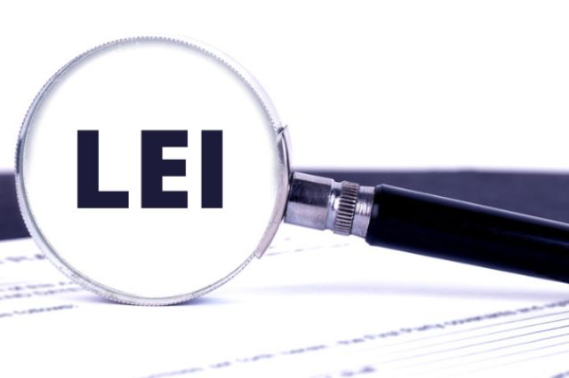 What is the Importance of LEIs in Risk Management?