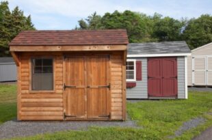 budget-friendly-outdoor-storage-affordable-wood-shed-kit-options