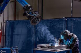 features-to-look-for-in-a-welding-fume-extractor-to-optimize-your-workspace-safety