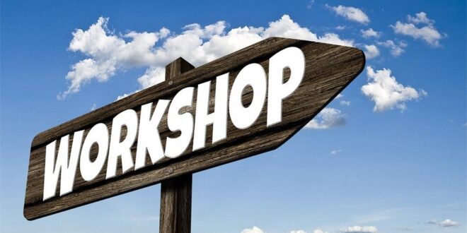 Tips for Organizing a Sustainability Workshop for Your Employees