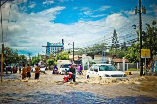 Realities of Experiencing a Flood Near Your Home