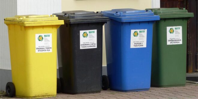 Reasons Dumpsters Are Perfect for Multi-Unit Property Cleanups