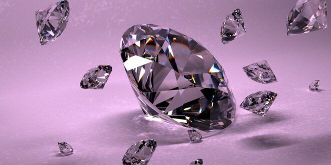 Lab-Grown Diamonds Smarter, Ethical Choice for Modern Jewelry Lovers
