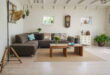 Modern Interior Partition Ideas for Stylish Home Dividers