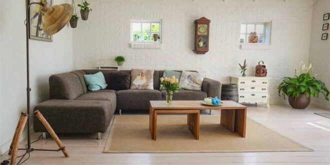 Modern Interior Partition Ideas for Stylish Home Dividers