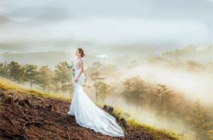 Top 10 Tips For Choosing Your Perfect Wedding Dress