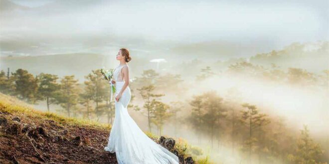 Top 10 Tips For Choosing Your Perfect Wedding Dress