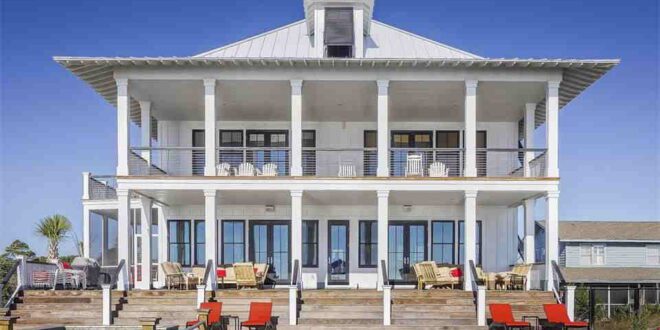 Your House Is Worth $2M, So Why Are You Living Like It's 1999