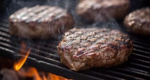 How to Grill the Best Steak