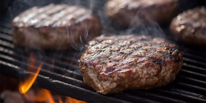 How to Grill the Best Steak