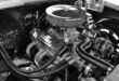 Hidden Strength of Engine Oil Protecting Your Car’s Engine