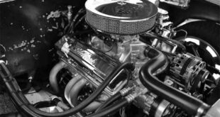 Hidden Strength of Engine Oil Protecting Your Car’s Engine