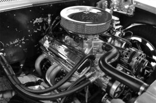 Hidden Strength of Engine Oil Protecting Your Car’s Engine