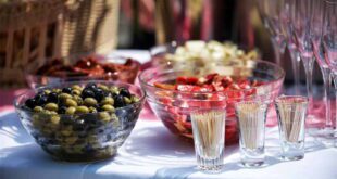 What to Look For in a Full-Service Caterer