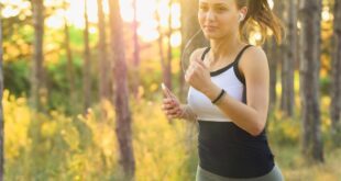 Balancing Modern Lifestyles with Healthy Habits