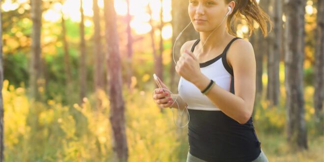 Balancing Modern Lifestyles with Healthy Habits