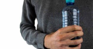 Clean Sips, Fewer Trips How the Right Bottle Saves Your Day