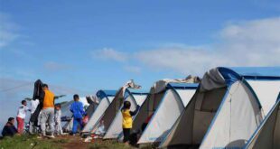 Freedom That Comes From Having Your Own Mobile Basecamp
