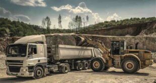 Heavy Machinery Breakdowns What Happens When Big Equipment Fails