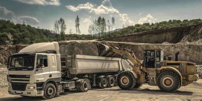 Heavy Machinery Breakdowns What Happens When Big Equipment Fails