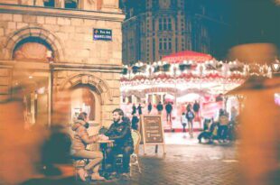 How to Plan a Special Date Night for the Person You Love (Without the Stress or the Script)