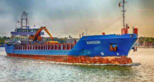 Propeller Design Exploring Its Uses and Applications Across the Maritime Industry