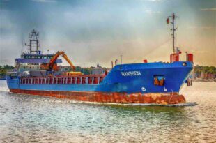 Propeller Design Exploring Its Uses and Applications Across the Maritime Industry