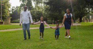 What to Do When Your Family Member Can't Manage on Their Own