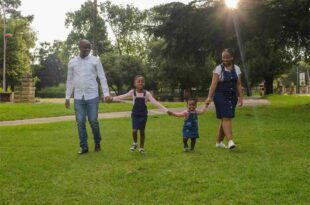 What to Do When Your Family Member Can't Manage on Their Own