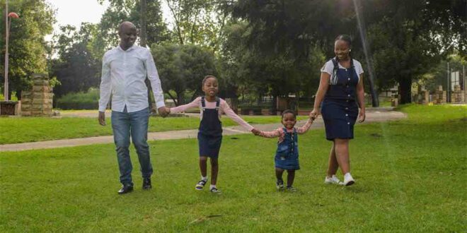 What to Do When Your Family Member Can't Manage on Their Own