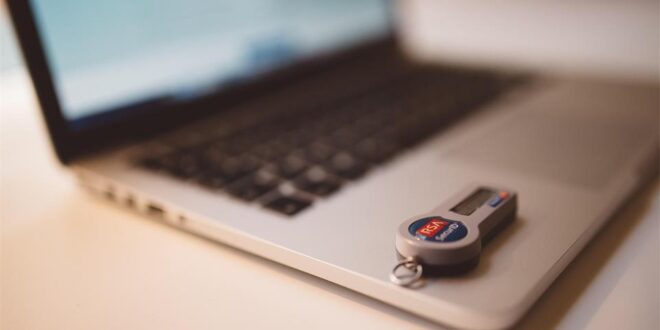 Why Basic Security Isn't Enough Anymore for Government Work