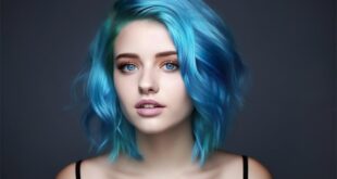 How to Take Care of Your Hair When You’re Basically Living at the Pool