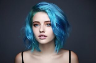 How to Take Care of Your Hair When You’re Basically Living at the Pool