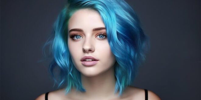 How to Take Care of Your Hair When You’re Basically Living at the Pool