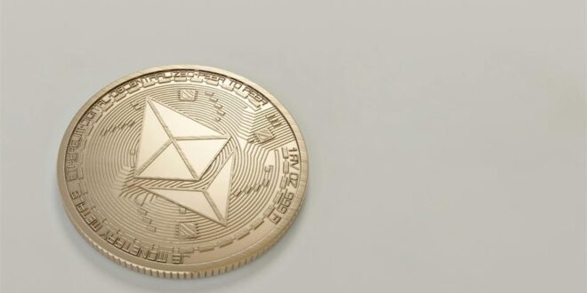 Understanding the ERC20 Standard The Backbone of Ethereum's DeFi