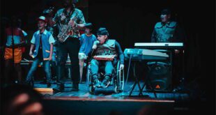 Why Supporting Independent Entertainment Actually Matters