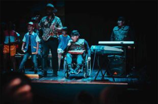 Why Supporting Independent Entertainment Actually Matters