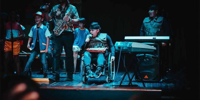 Why Supporting Independent Entertainment Actually Matters