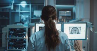 How Do Medical Facilities Ensure Clean Air Through Ventilation Systems