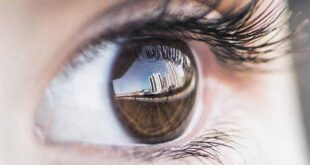 What To Do When You Feel Like You Have Something in Your Eye