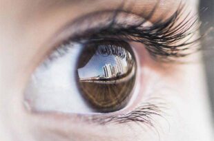 What To Do When You Feel Like You Have Something in Your Eye