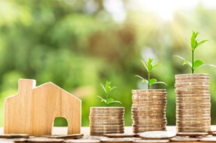 Jumbo Reverse Mortgages And Preserving Taxable Assets Longer