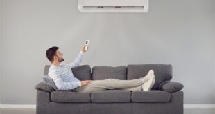 Rooms Where Indoor Air Goes Wrong First (and What Each One Is Trying to Tell You)